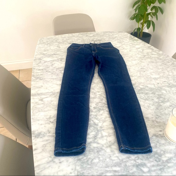 Dotti Denim - Dotty size 10 straight leg jeans